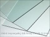 clear float glass-034